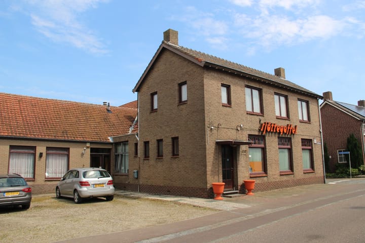 Bosstraat 10