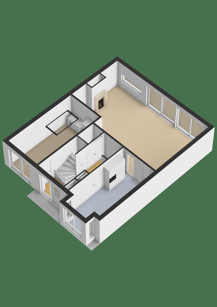 Foto 31 van Zevenweg 30