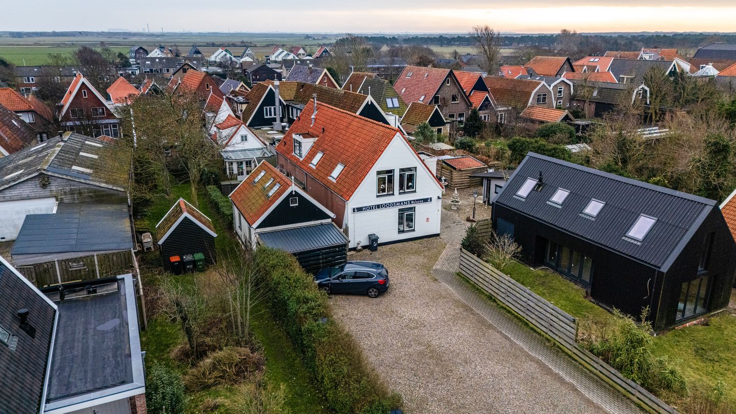 Bekijk foto 4 van Hoge Achterom 5