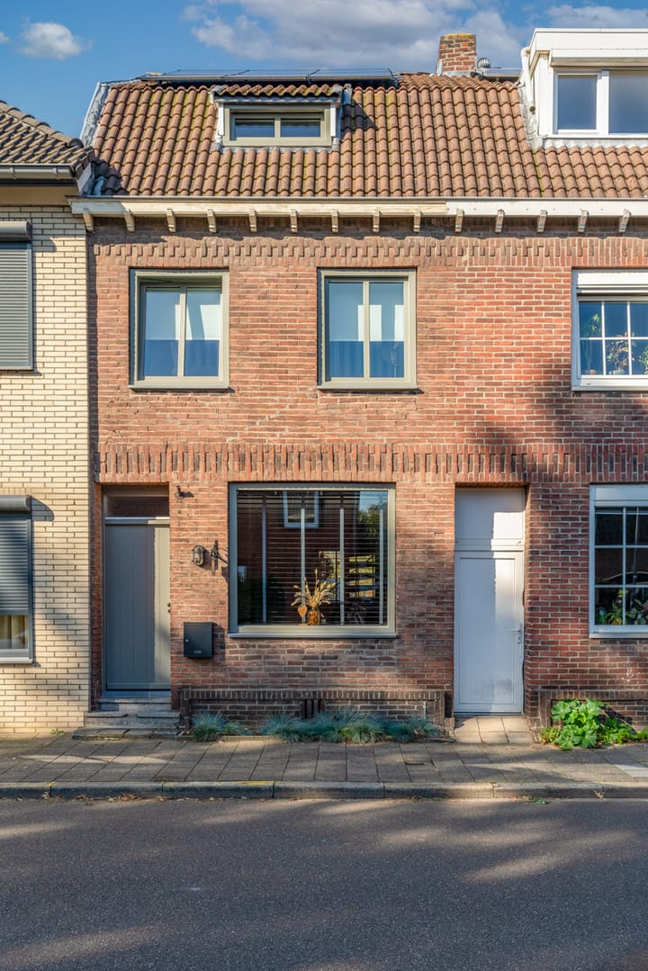 Foto 4 van Overhoven 80