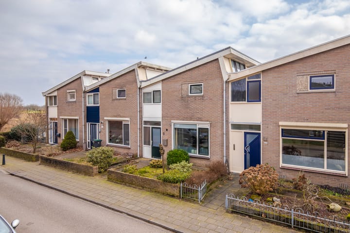 Foto 7 van Begoniastraat 5