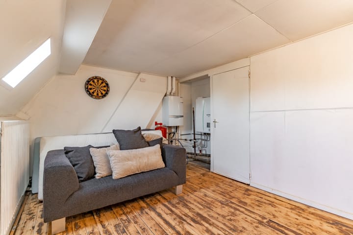 Foto 33 van Overhoven 80