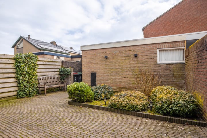 Foto 27 van Begoniastraat 5