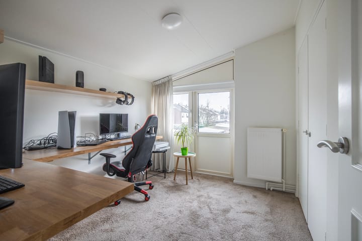 Foto 32 van Begoniastraat 5