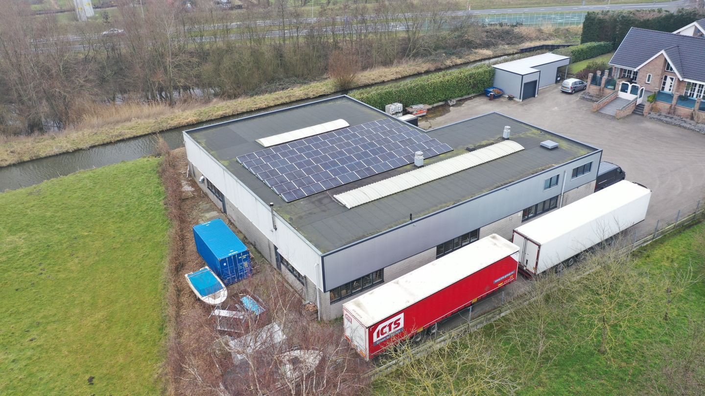 Bekijk foto 5 van Noordeindseweg 127-a