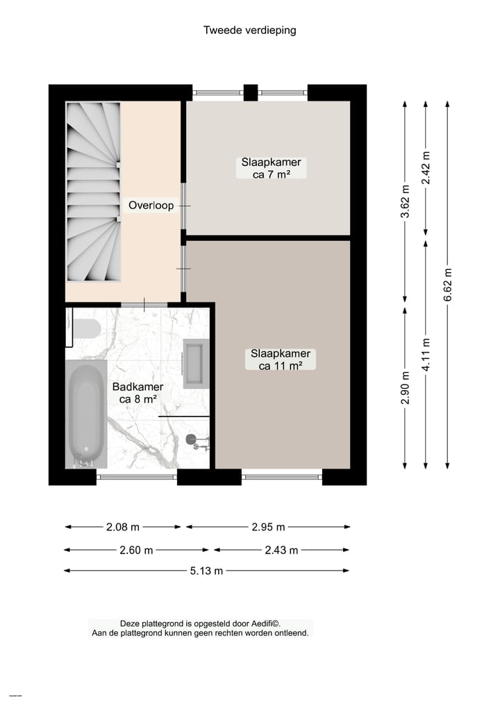 Foto 48 van Schorsmolenstraat 61