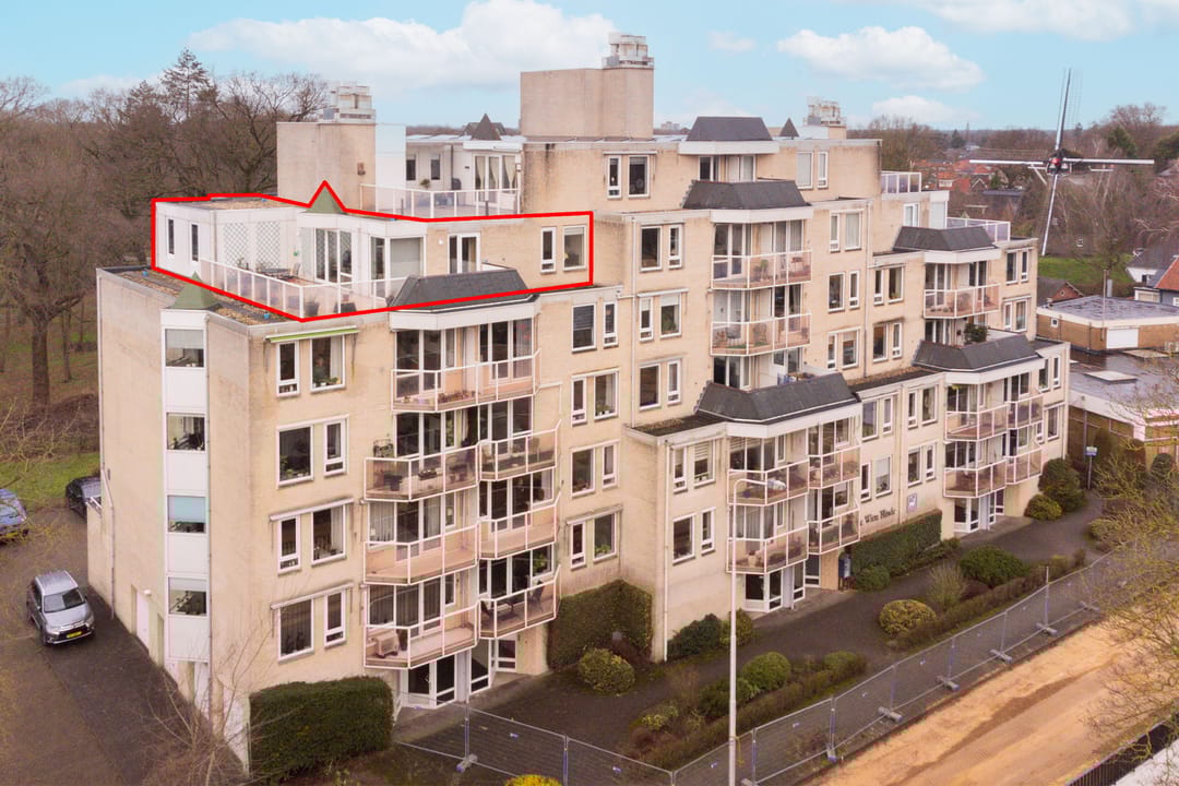 Foto 1 van Stationsweg 186