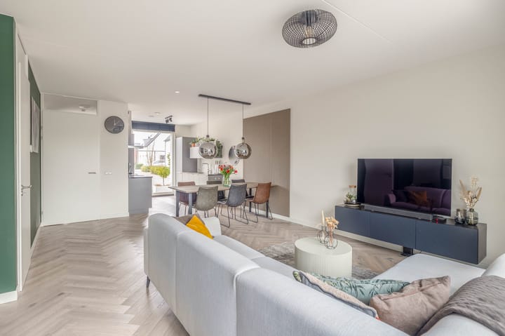 Foto 5 van De Scheifelaar 645