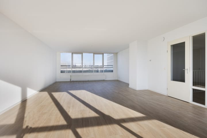 Foto 1 van Amstelboulevard 178