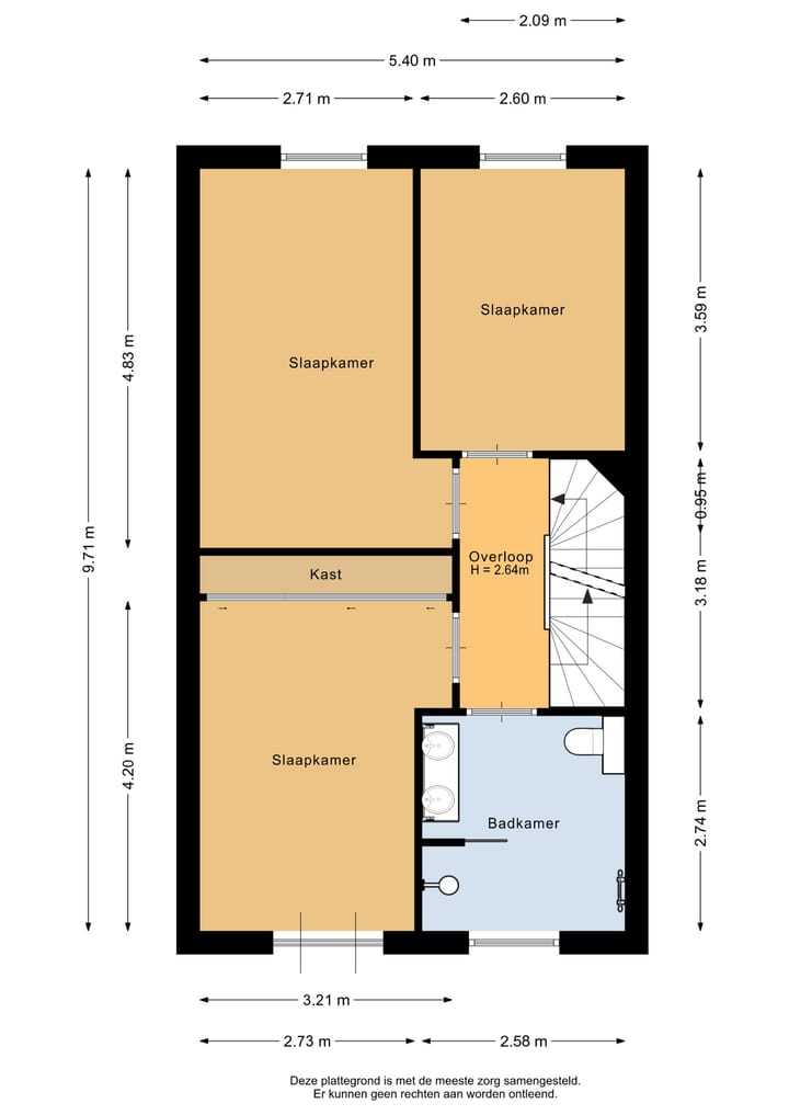 Foto 42 van De Scheifelaar 645