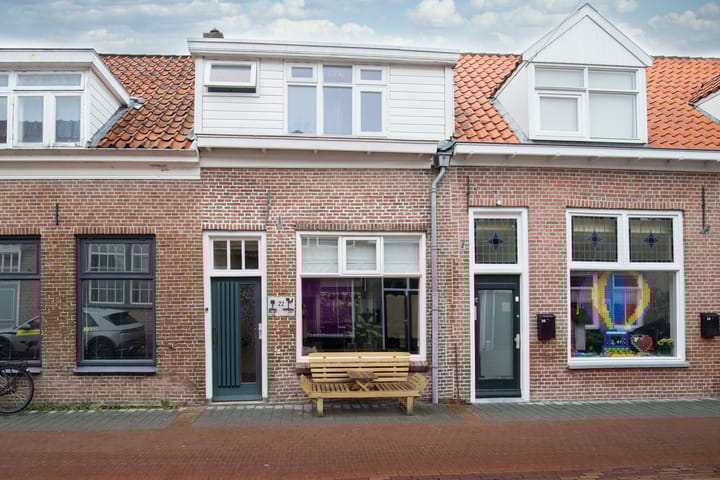 Foto 1 van Nieuwstraat 22