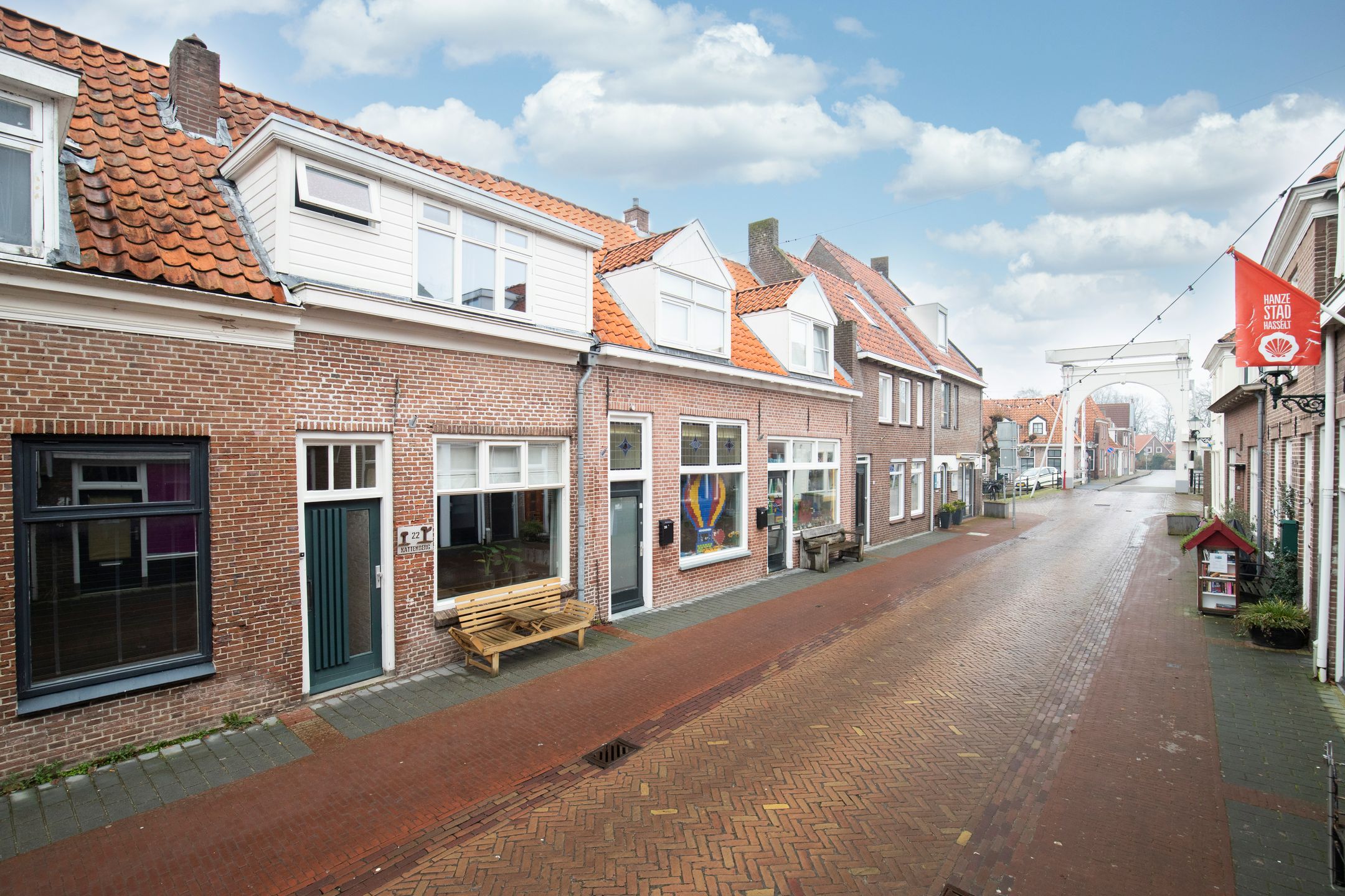 Foto 6 van Nieuwstraat 22