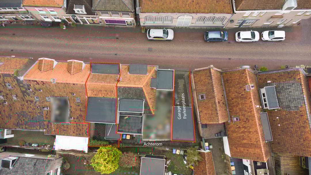 Foto 8 van Nieuwstraat 22