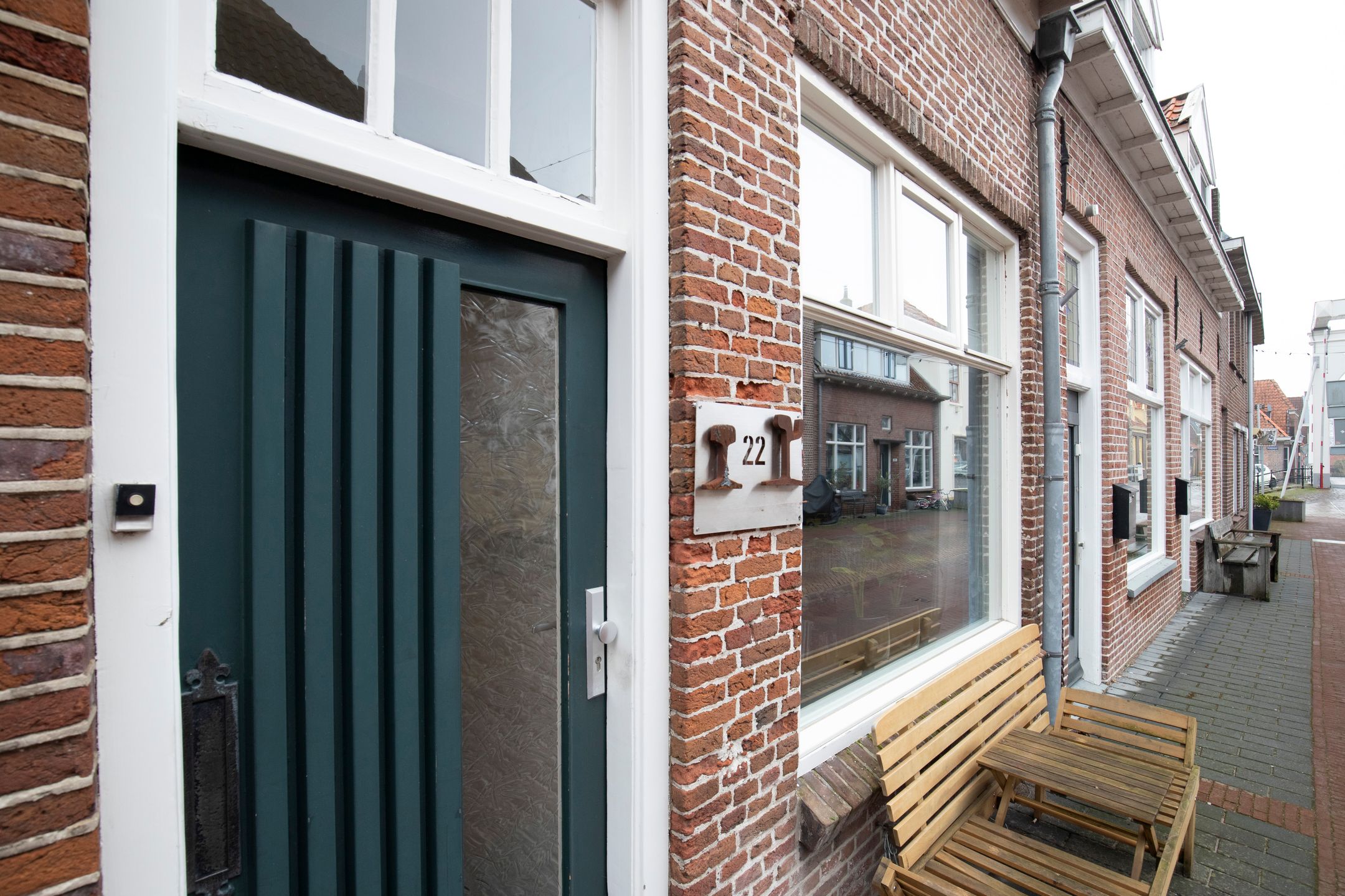 Foto 12 van Nieuwstraat 22