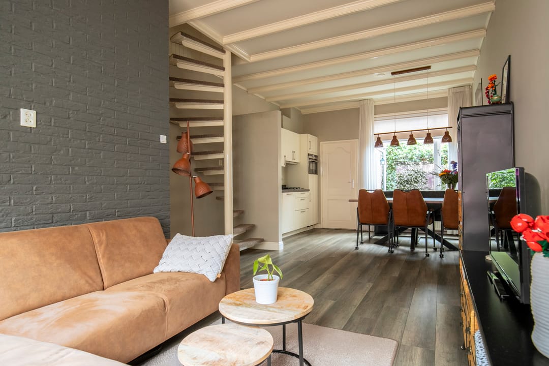 Foto 16 van Nieuwstraat 22