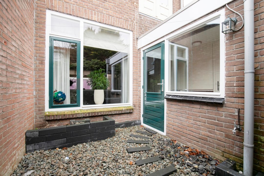 Foto 22 van Nieuwstraat 22