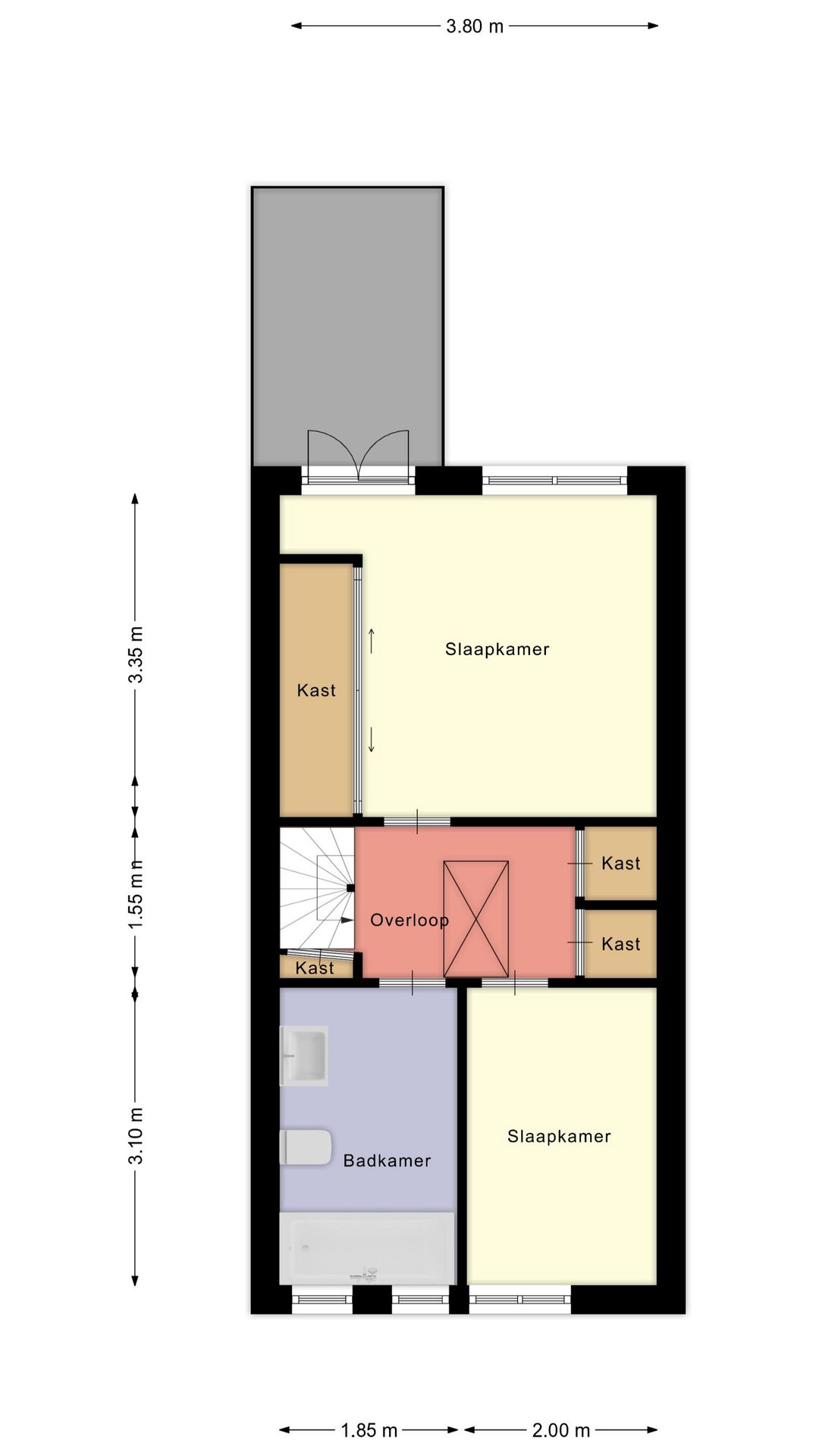 Foto 34 van Nieuwstraat 22