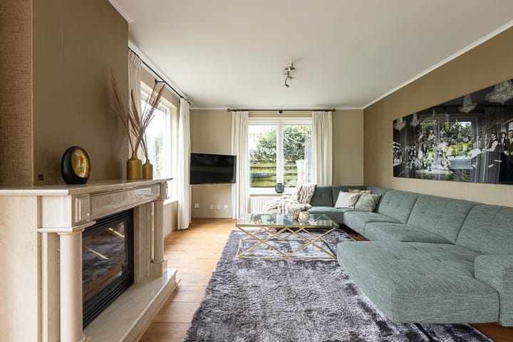 Foto 4 van Merellaan 34