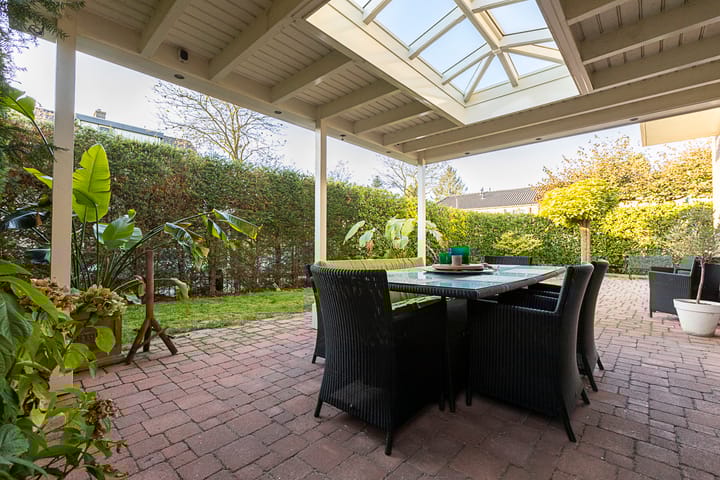 Foto 31 van Merellaan 34