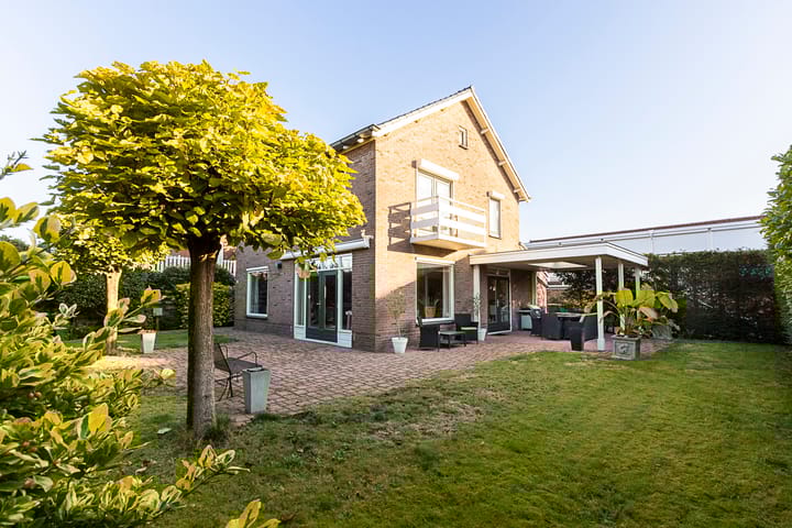 Foto 33 van Merellaan 34