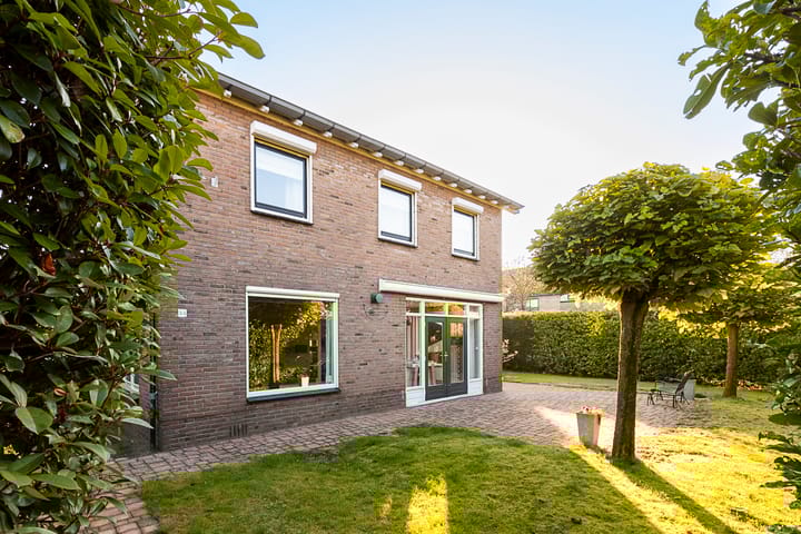 Foto 35 van Merellaan 34