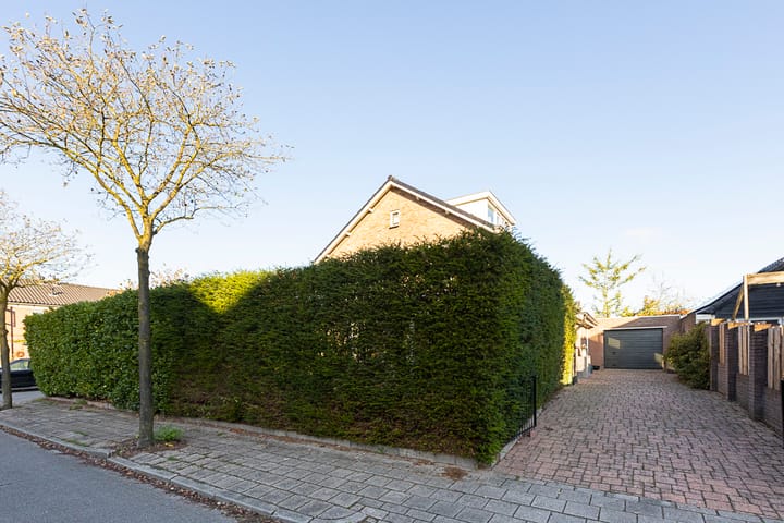 Foto 38 van Merellaan 34