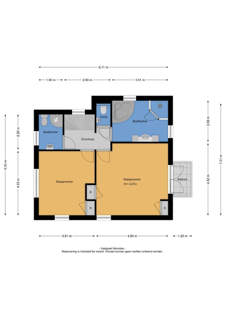 Foto 40 van Merellaan 34