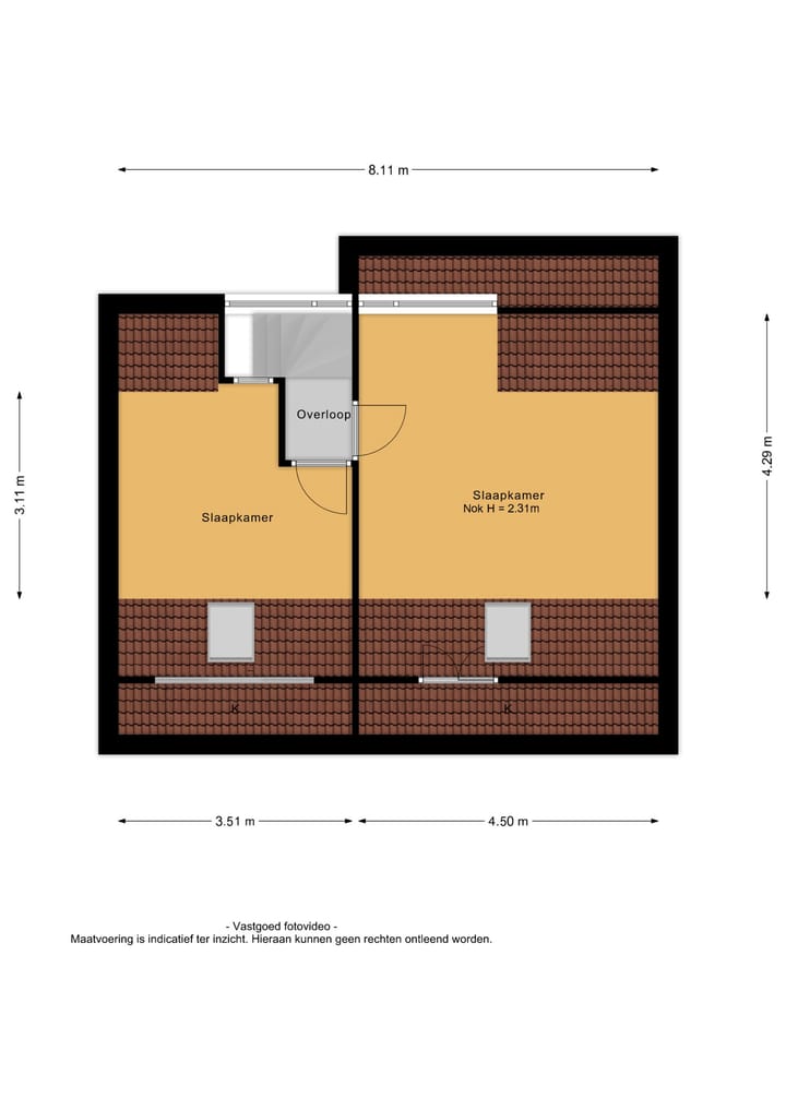 Foto 41 van Merellaan 34