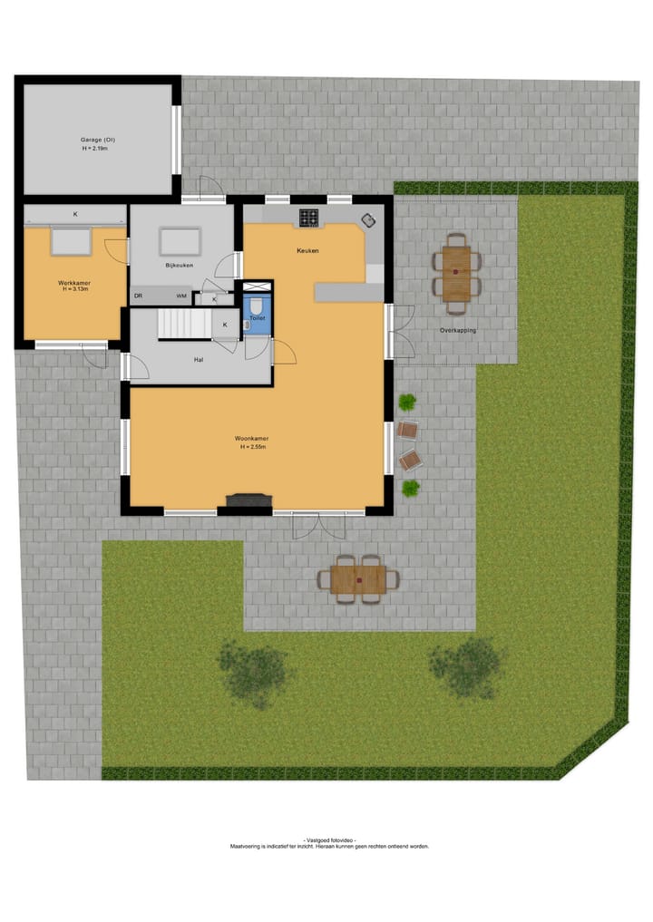 Foto 43 van Merellaan 34