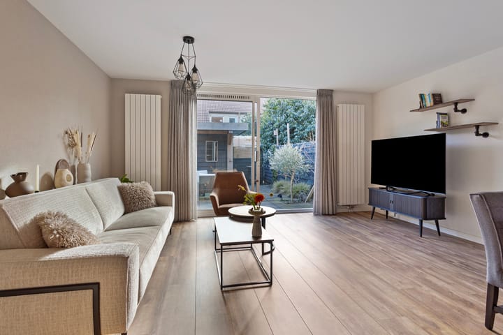 Foto 2 van J. Kruijverstraat 56