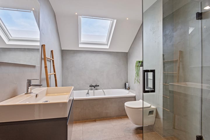 Foto 3 van J. Kruijverstraat 56