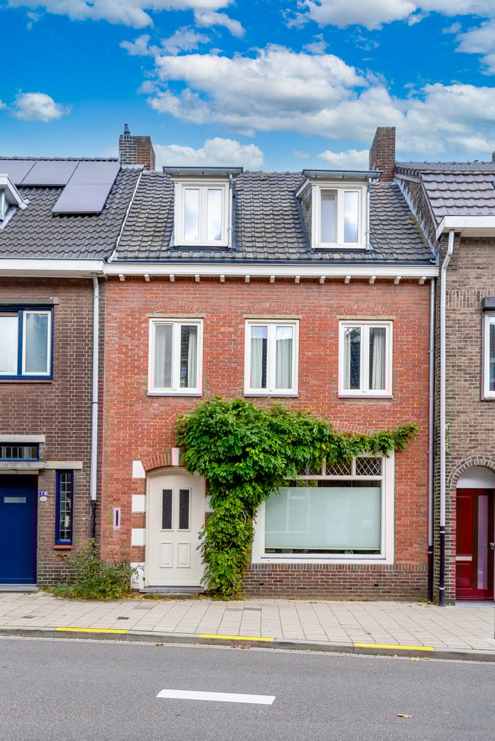 Foto 1 van Beekhoverstraat 3-C