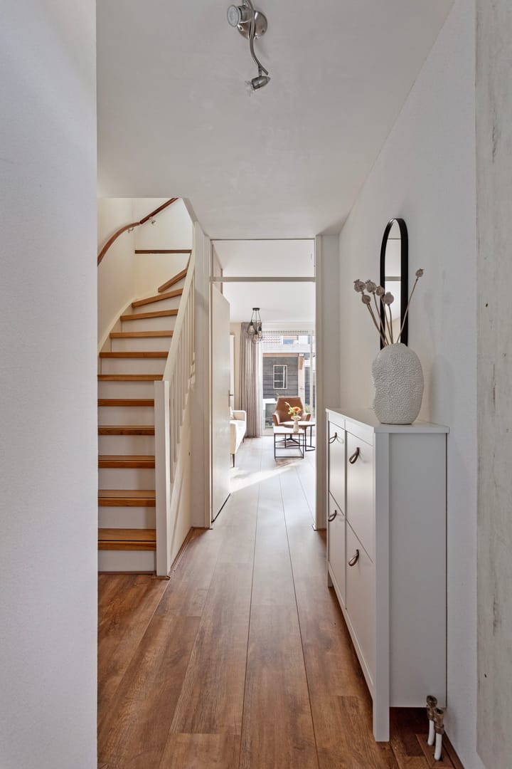 Foto 5 van J. Kruijverstraat 56