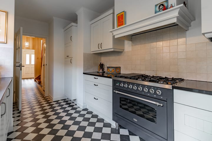 Foto 7 van Beekhoverstraat 3-C