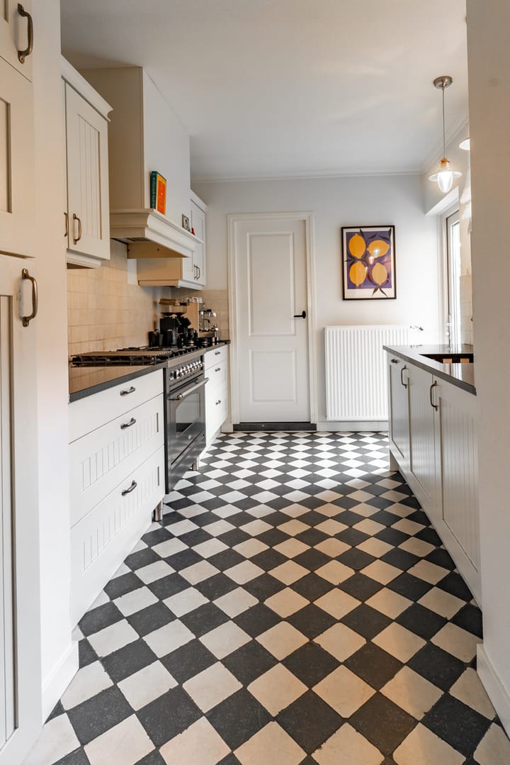 Foto 9 van Beekhoverstraat 3-C