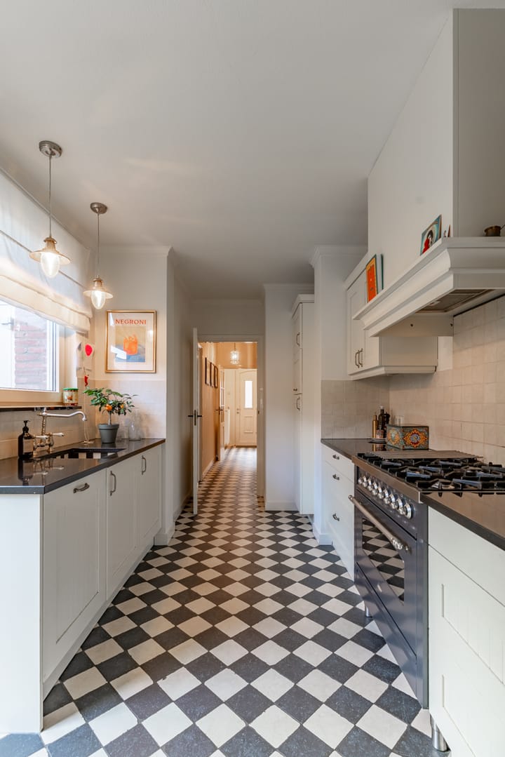 Foto 10 van Beekhoverstraat 3-C