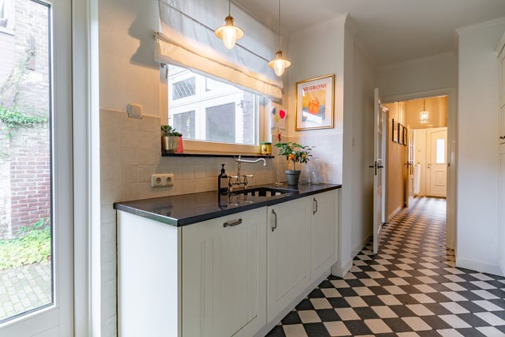 Foto 11 van Beekhoverstraat 3-C