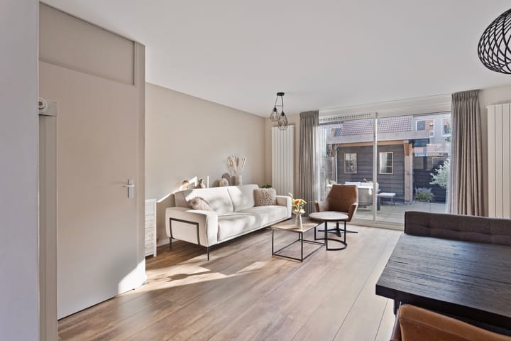 Foto 17 van J. Kruijverstraat 56