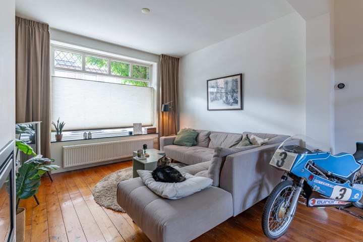 Foto 15 van Beekhoverstraat 3-C