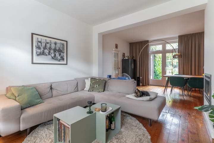 Foto 16 van Beekhoverstraat 3-C