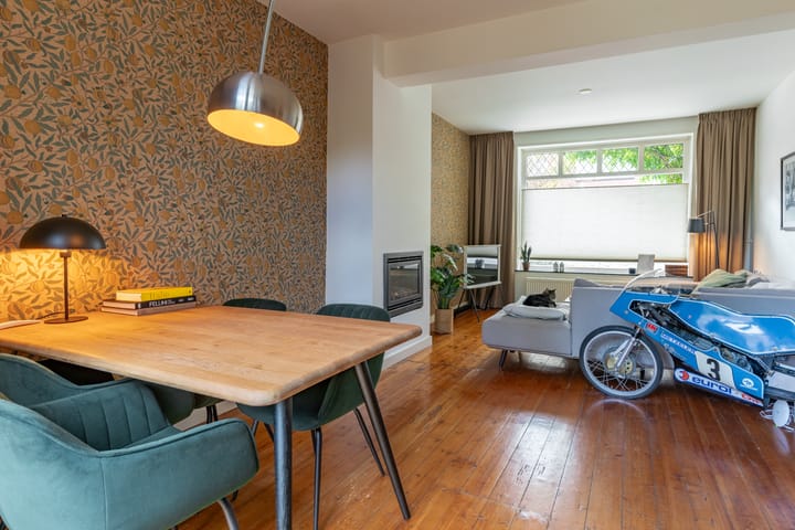 Foto 17 van Beekhoverstraat 3-C