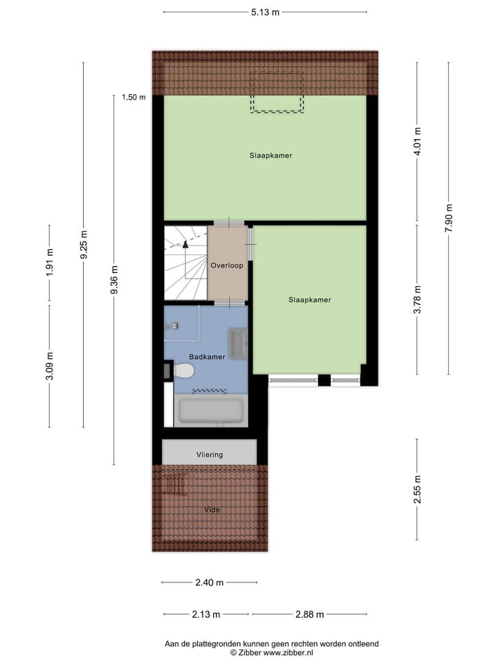 Foto 23 van J. Kruijverstraat 56