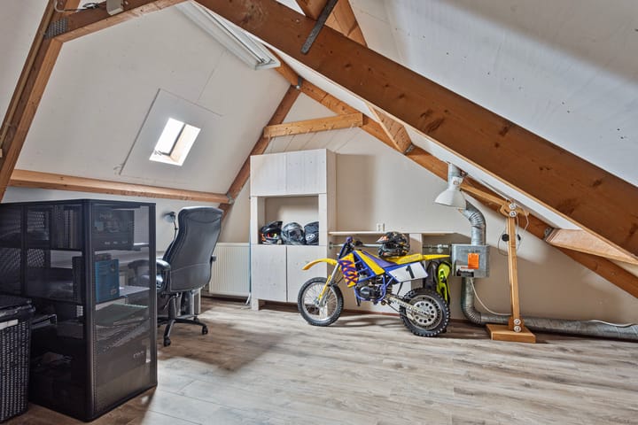 Foto 26 van J. Kruijverstraat 56