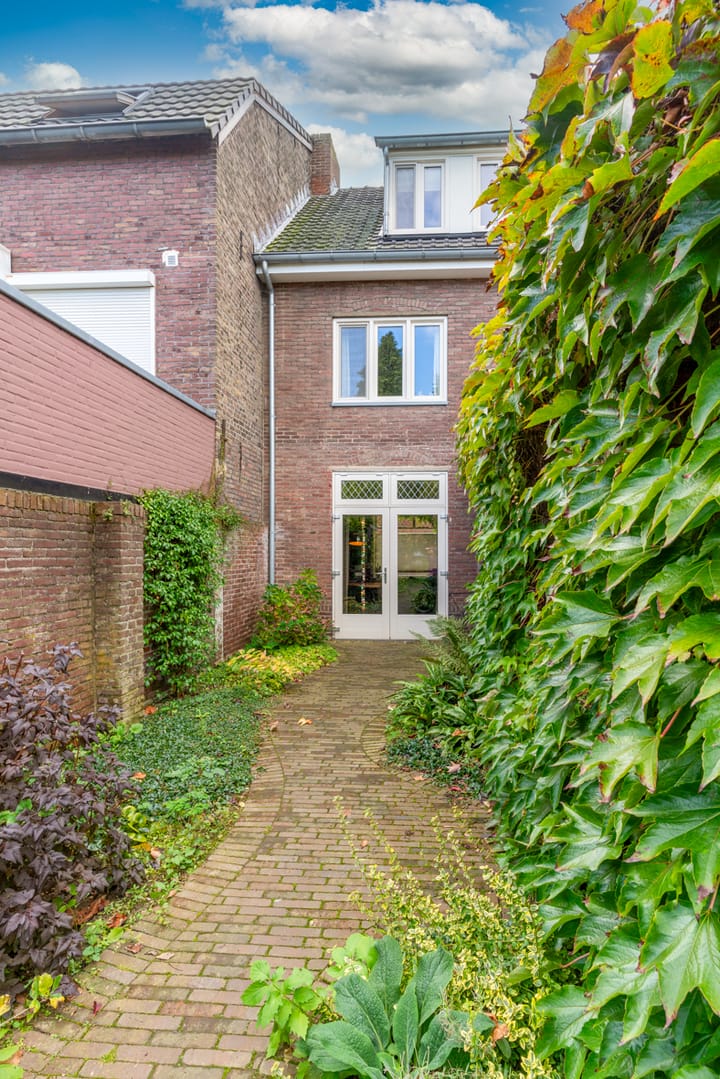 Foto 40 van Beekhoverstraat 3-C