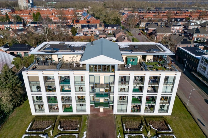 Hoofdstraat 61 A