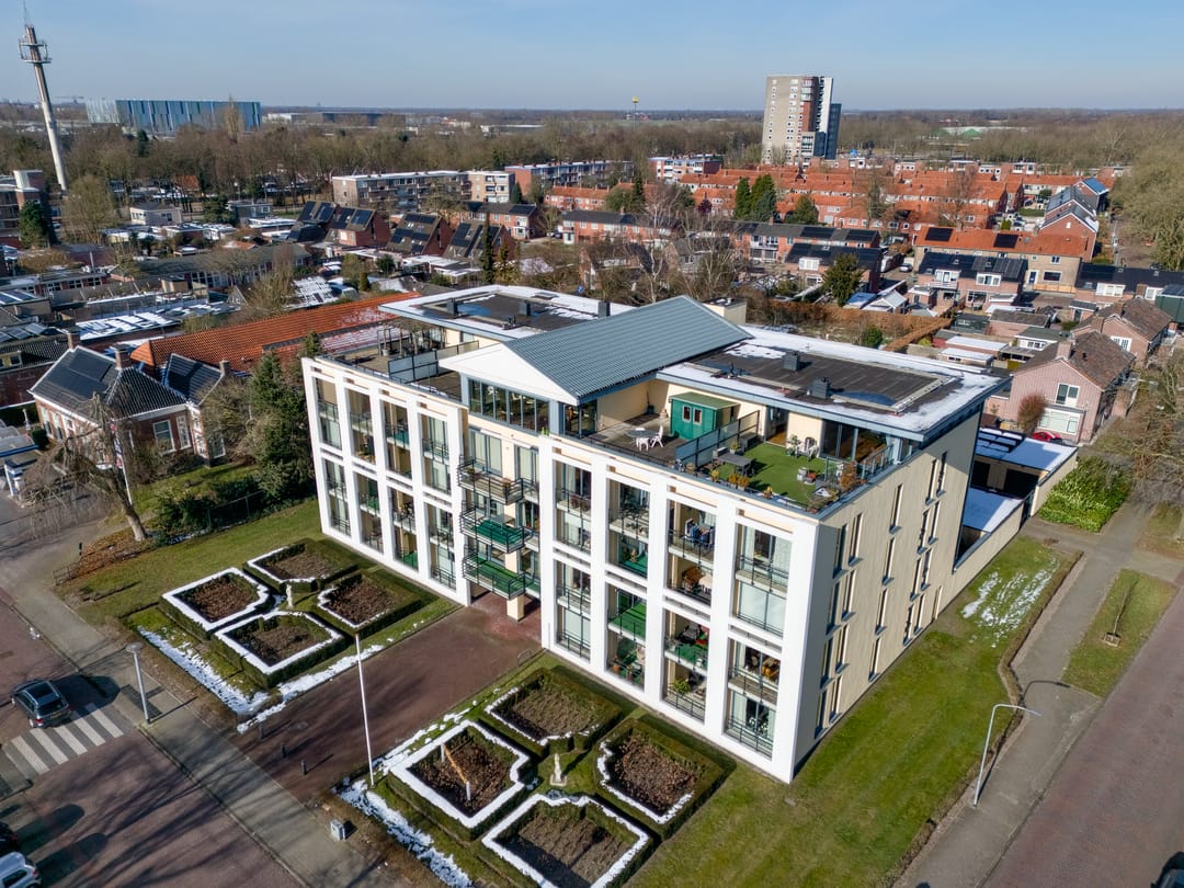 Photo 2 of Hoofdstraat 61-A