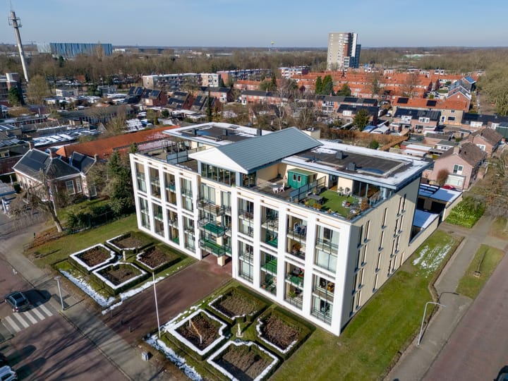 Foto 2 van Hoofdstraat 61-A