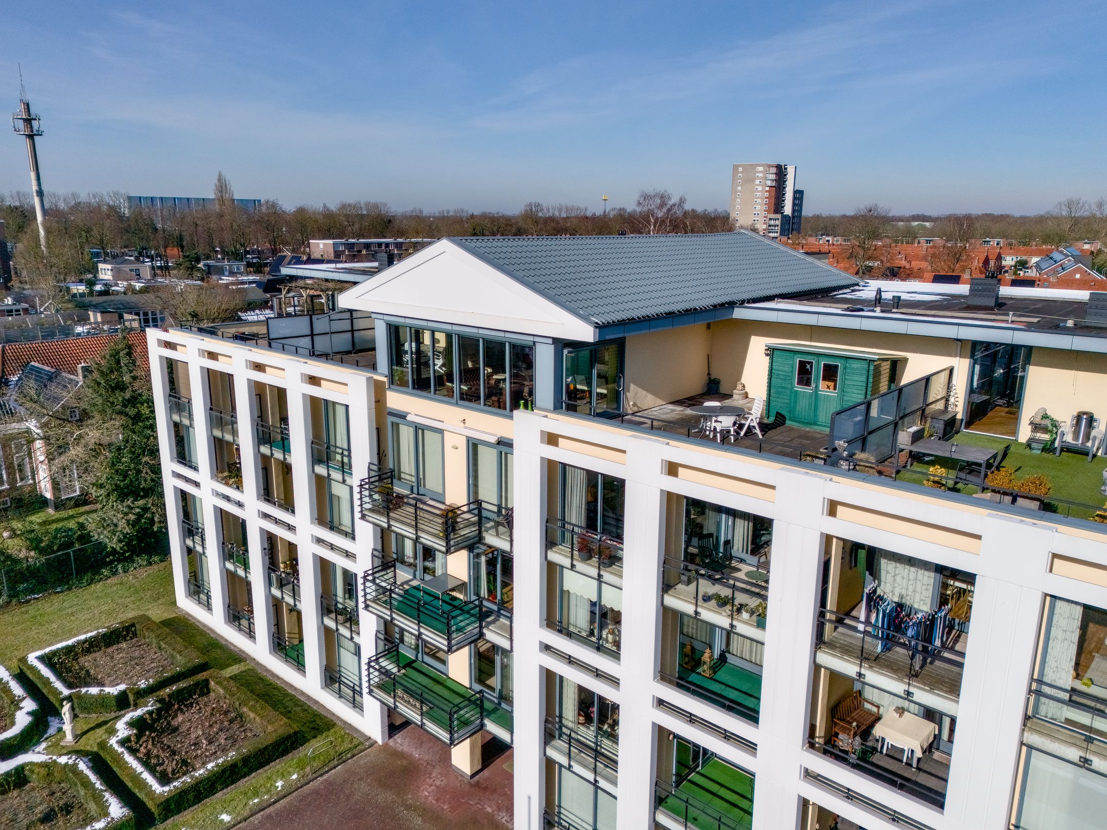 Photo 3 of Hoofdstraat 61-A