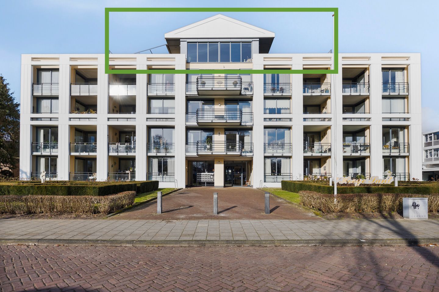 Photo 4 of Hoofdstraat 61-A