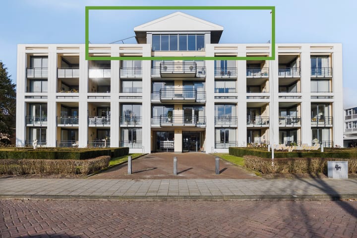 Foto 4 van Hoofdstraat 61-A